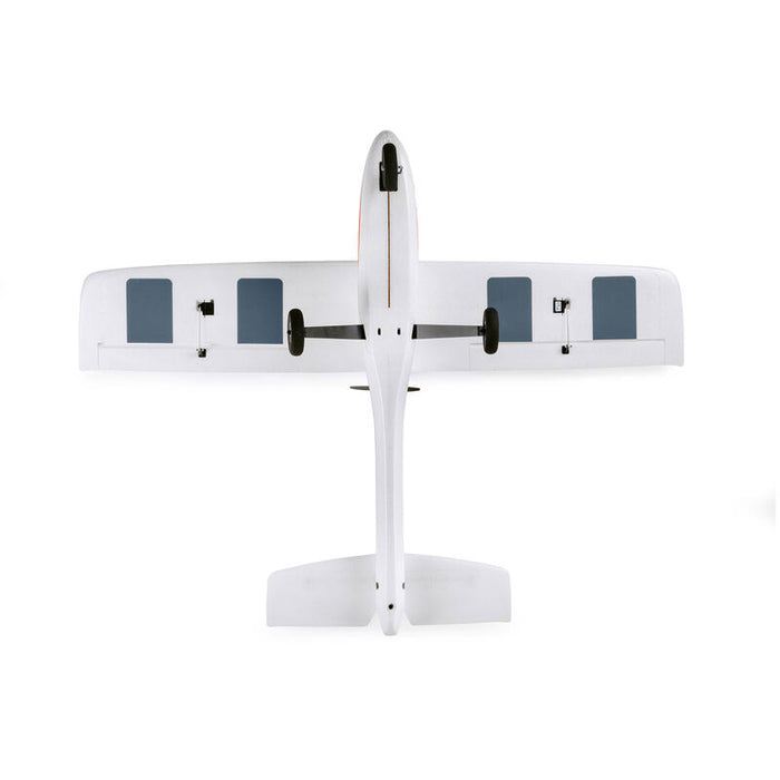 HBZ385002 HobbyZone AeroScout S 2 1.1m BNF Basic with SAFE