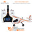 HBZ385002 HobbyZone AeroScout S 2 1.1m BNF Basic with SAFE