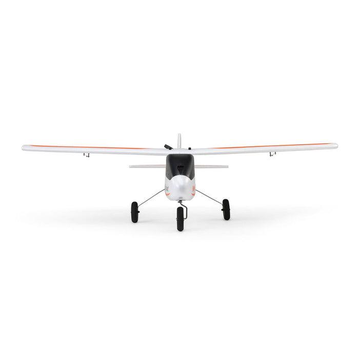 HBZ385002 HobbyZone AeroScout S 2 1.1m BNF Basic with SAFE