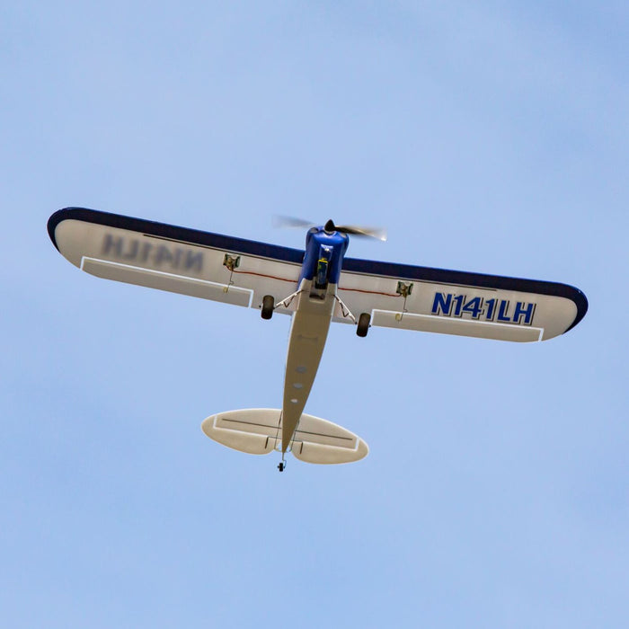 HBZ44500 Sport Cub S 2 BNF Basic with SAFE