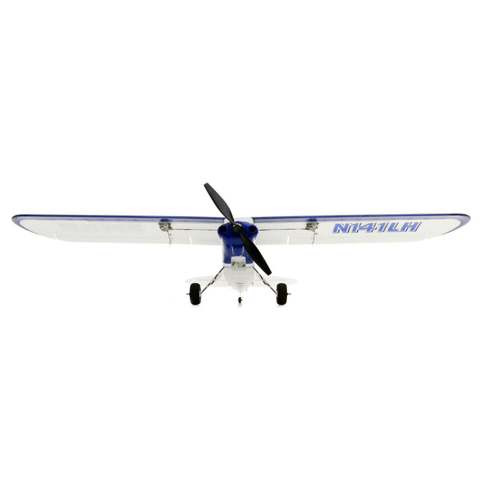 HBZ44500 Sport Cub S 2 BNF Basic with SAFE