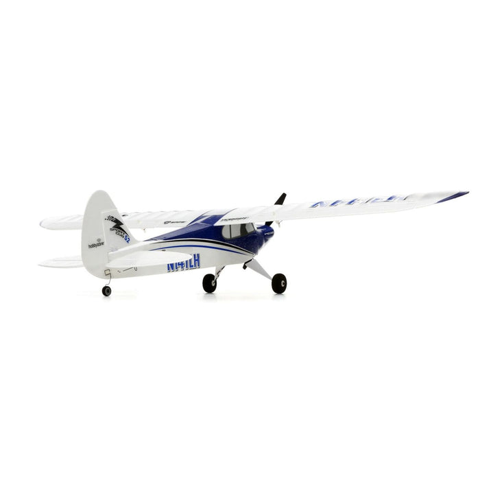 HBZ44500 Sport Cub S 2 BNF Basic with SAFE