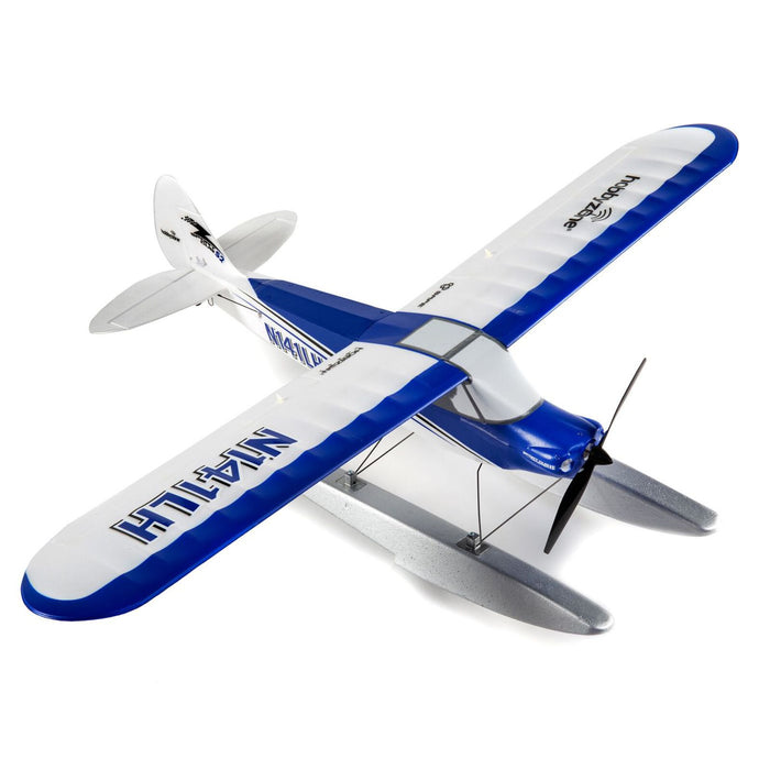 HBZ44500 Sport Cub S 2 BNF Basic with SAFE