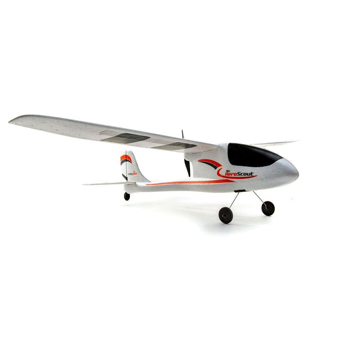 HBZ5700 Mini AeroScout RTF