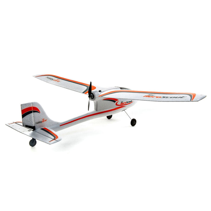 HBZ5700 Mini AeroScout RTF