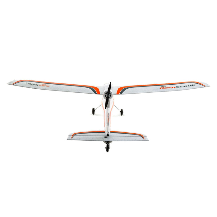 HBZ5700 Mini AeroScout RTF