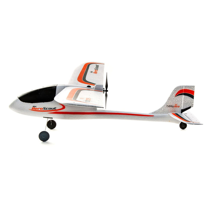 HBZ5700 Mini AeroScout RTF