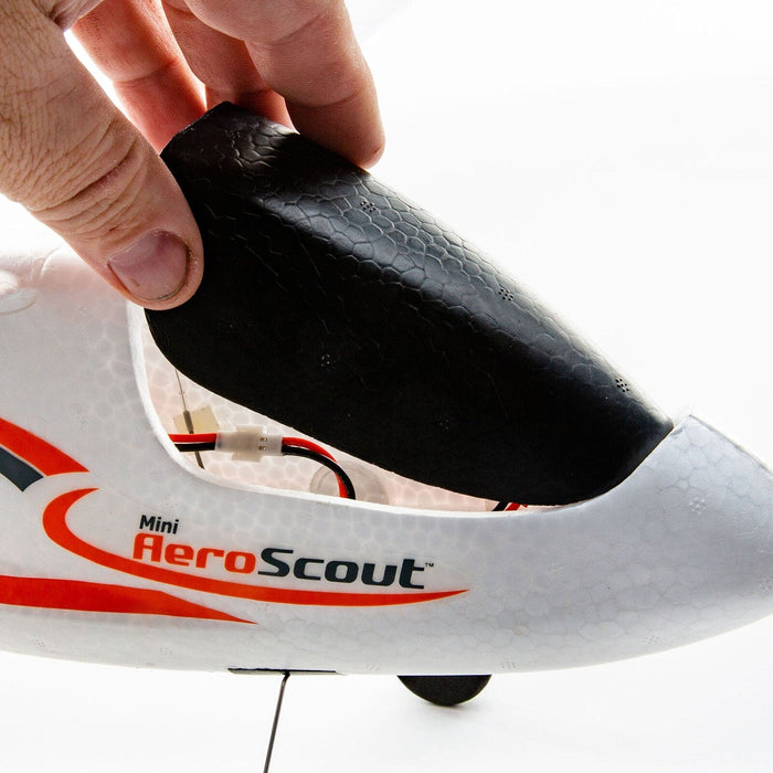 HBZ5700 Mini AeroScout RTF