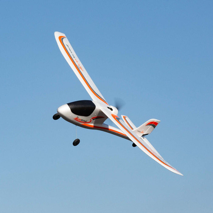 HBZ5700 Mini AeroScout RTF