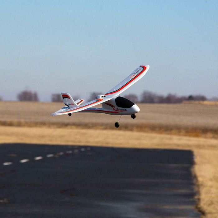 HBZ5700 Mini AeroScout RTF