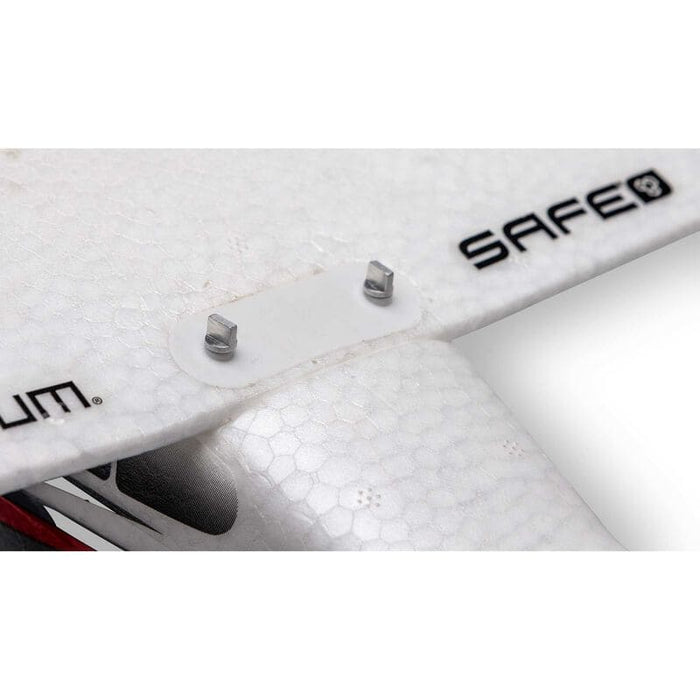 HBZ6150 Apprentice STOL S 700mm BNF Basic with SAFE