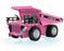 RCPHG4-425PK 1:64 R/C Micro Dump HG4-425 **order #HG4001 Gun remote - Fits all HG4 models