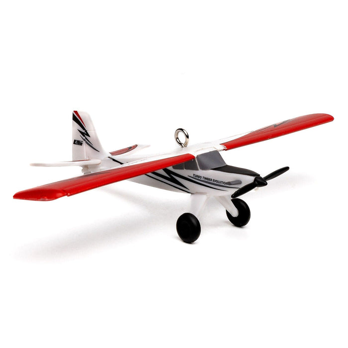 HHD22ORNAIR E-flite Turbo Timber Evolution Tree Ornament 2022