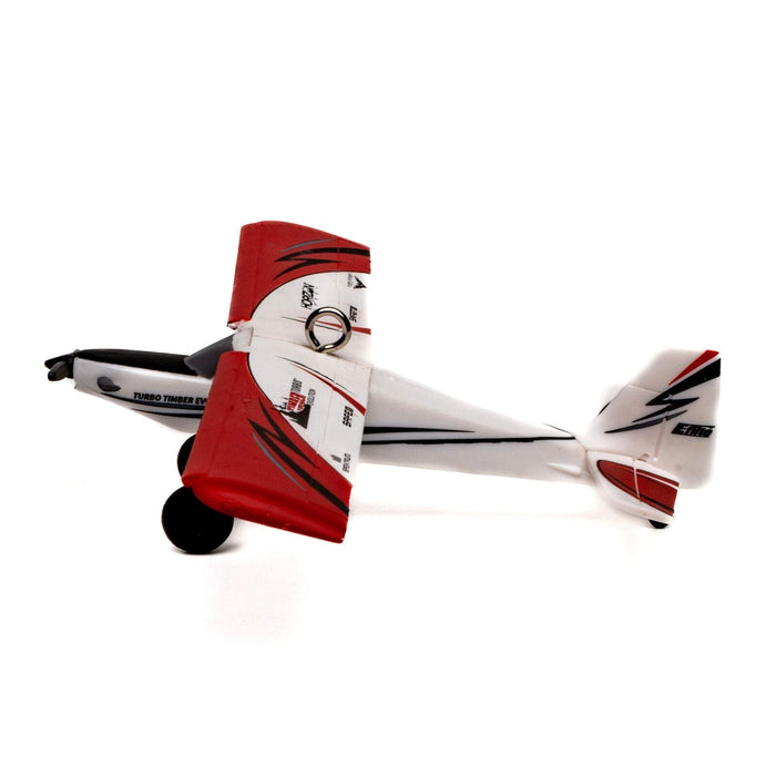 HHD22ORNAIR E-flite Turbo Timber Evolution Tree Ornament 2022