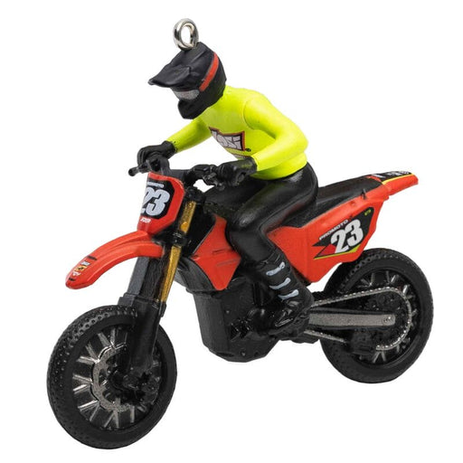 HHD23ORNSUR Losi Promoto-MX Collectible Tree Ornament 2023
