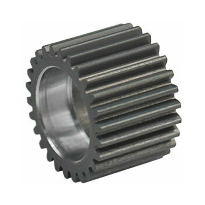 HRAAB738HT Hot Racing Aluminum Idler Gear: Team Associated 1/10 RC10B7