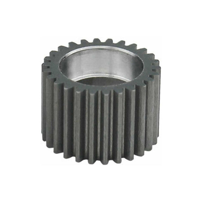 HRAAB738HT Hot Racing Aluminum Idler Gear: Team Associated 1/10 RC10B7