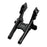 HRAAMN40M02Hot Racing Aluminum Wing Mount & Brace, Red, 1/16 ARRMA Mini Kraton