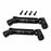 HRAAXPE37XH Hot Racing Steel Heavy Duty Telescoping Center Driveshafts, 1/8 Axial AXP8 Gilamon (2)