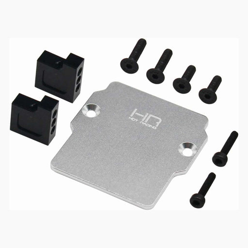 HRAGRM2401 6061 Two position Servo Mount : Grom