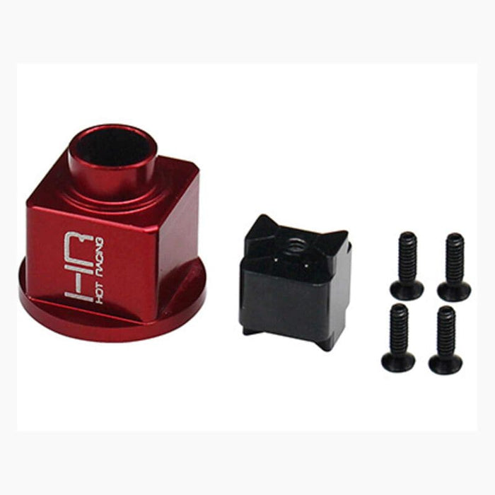 HRAGRM25X02 Aluminum Differential Locker Spool Grom