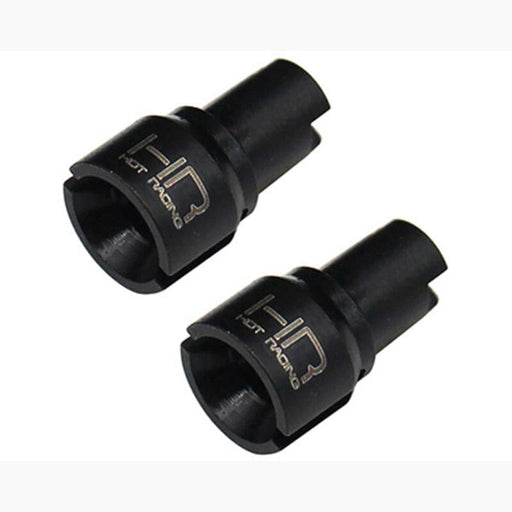 HRAGRM37C CNC Steel Diff Outdrive GROM