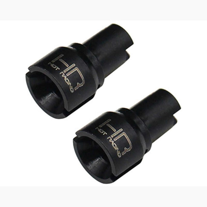 HRAGRM37C CNC Steel Diff Outdrive GROM