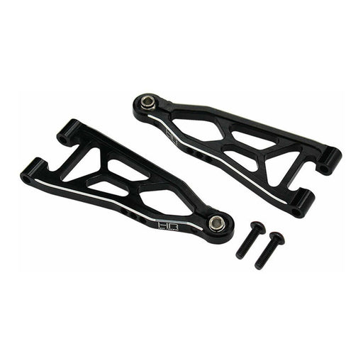 HRAGRM55M01 Aluminum Front Lower Arm fits 1:18 Arrma GROM