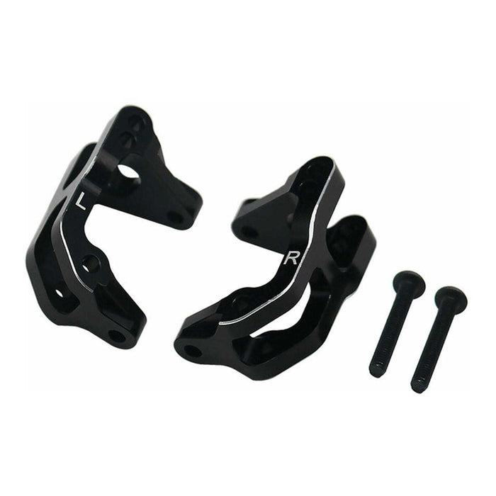 HRAGRR1901 Aluminum Hub Carrier/C-Hub Gorgon