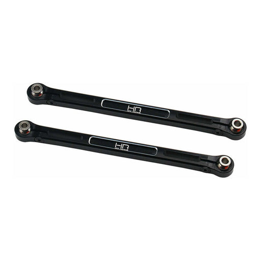 HRAGRR49T01 Aluminum Steering Toe Links fits Arrma Gorgon