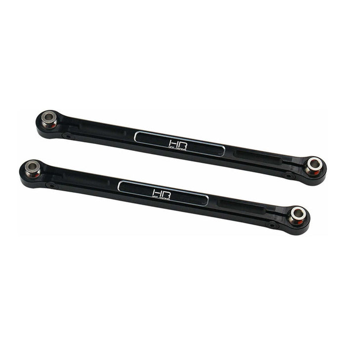 HRAGRR49T01 Aluminum Steering Toe Links fits Arrma Gorgon