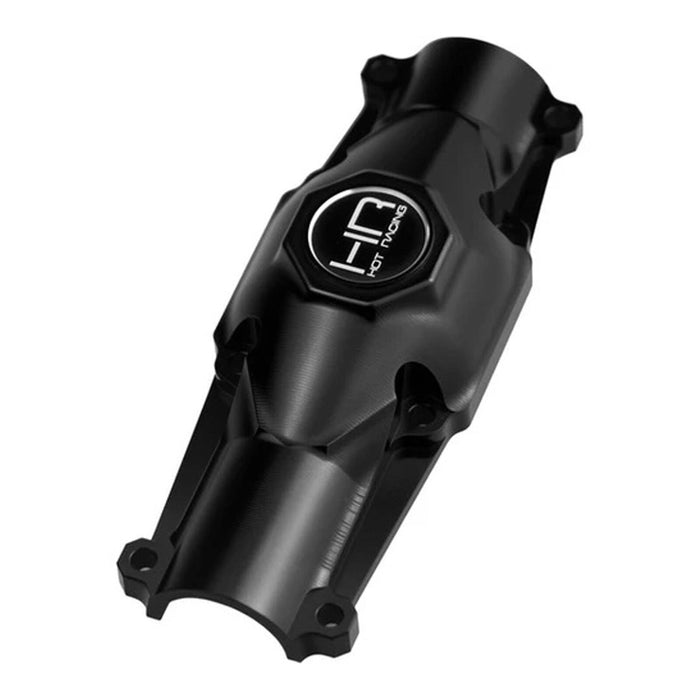 HRAJCR12E01 Hot Racing Aluminum Axle Housing, 1/10 JConcepts Reactor Wolf