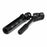 HRALMJ37M Hot Racing Steel Heavy Duty Telescoping Center Driveshafts, 1/8 Losi LMT (2)