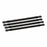 HRALMJT133U01 Hot Racing Aluminum Upper Link Set, 1/8 Losi LMT 2.0