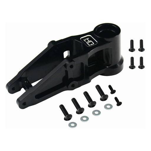 HRALPC0801 CNC Aluminum Front Bulkhead: Promoto-MX