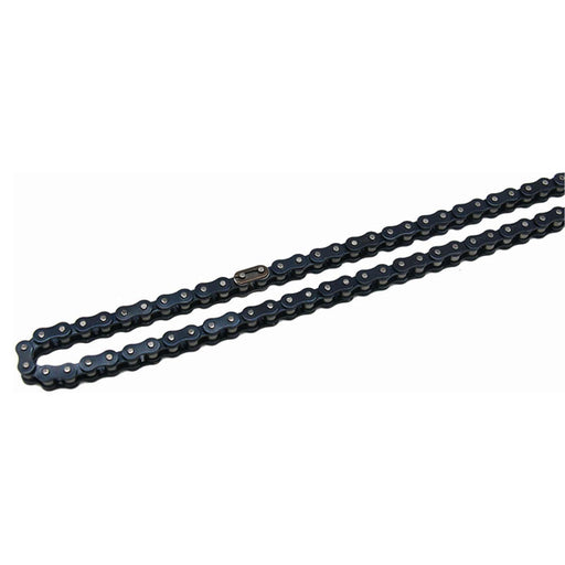 HRALPC40C70 Steel Chain 70 Roller with Chain Connector: Losi Promoto-MX