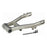 HRALPC56XH08 Aluminum Swing Arm: Promoto-MX