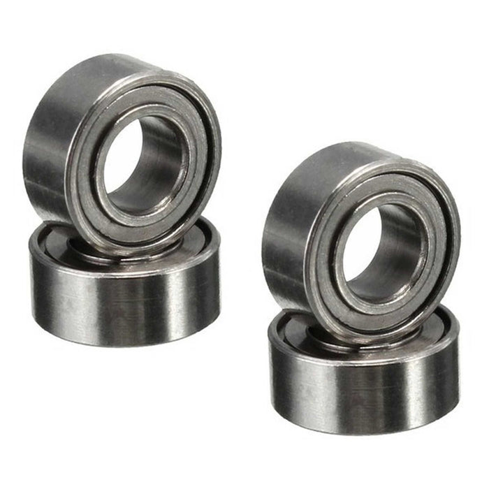 HRAMBB3625 Roulement à billes Hot Racing 3 × 6 × 2,5 mm (4)