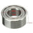 HRAMBB3625 Roulement à billes Hot Racing 3 × 6 × 2,5 mm (4)
