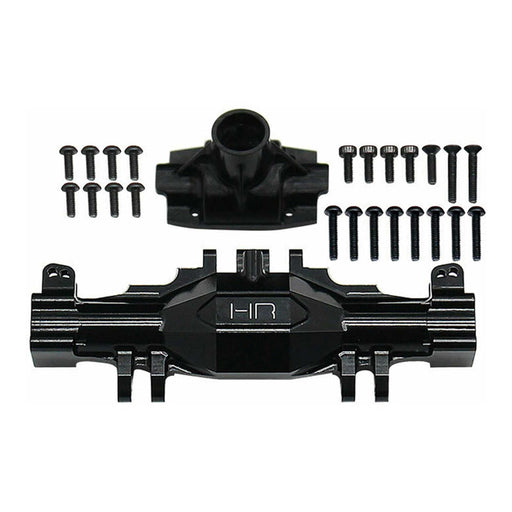 HRAMMJ12CC01 Aluminum Axle HD Bearing Housing Mini LMT