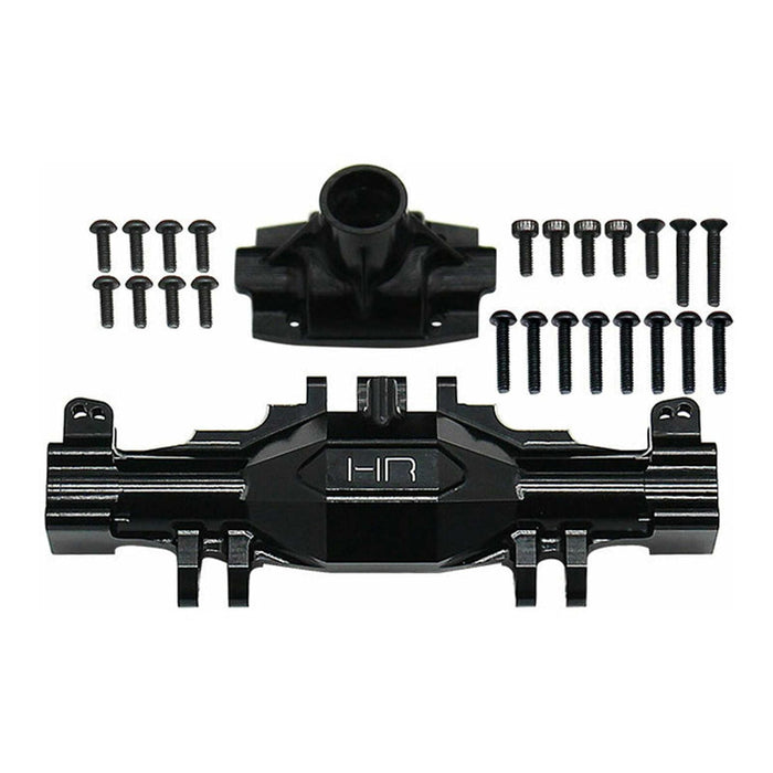 HRAMMJ12CC01 Aluminum Axle HD Bearing Housing Mini LMT