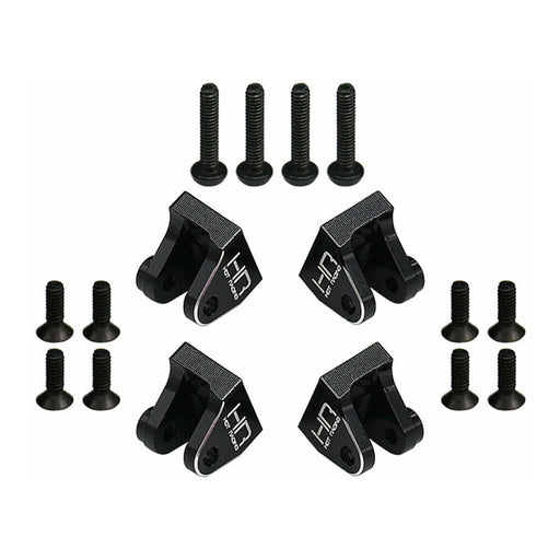 HRAMMJ12R01 Aluminum Lower Link Mount : Mini LMT