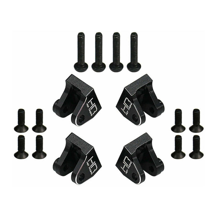 HRAMMJ12R01 Aluminum Lower Link Mount : Mini LMT