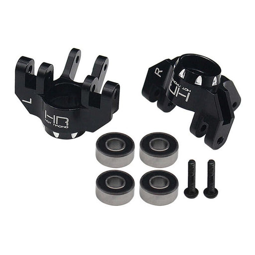 HRAMMJ21M01 Aluminum Steering Spindle Hd Bearings Mini LMT