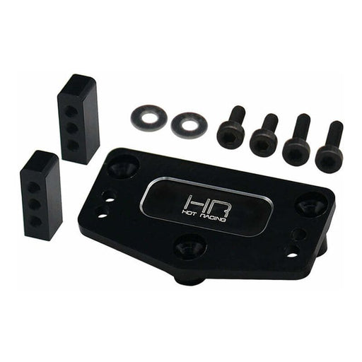 HRAMMJ2401 6061 Two position Servo Mount : Mini LMT