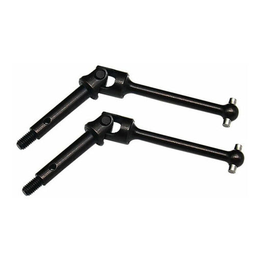 HRAMMJ288FR HD Steel Universal CVD Axles Drive Shafts : Mini LMT
