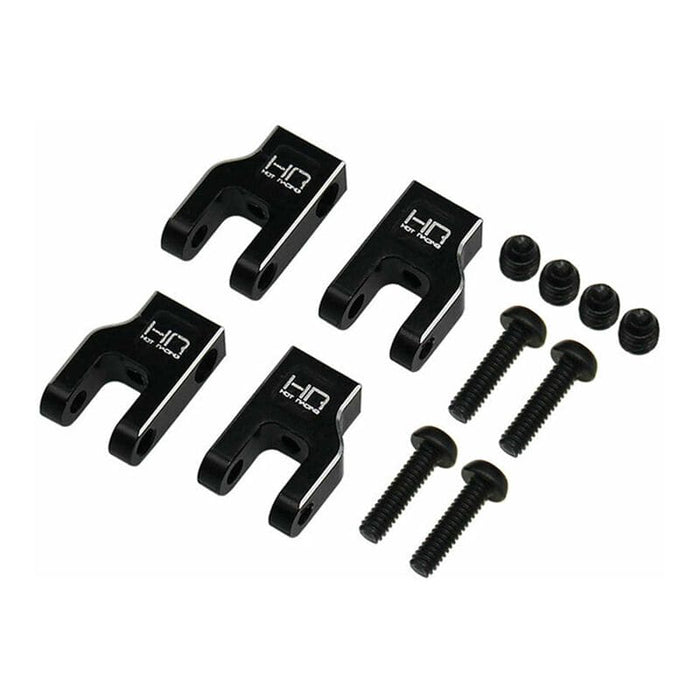 HRAMMJ311RM01 Aluminum Roll bar pivot Mount: Mini LMT