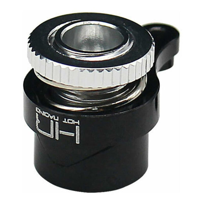 HRAMMJ48SH20T CNC Aluminum 20T Servo Saver Mini LMT