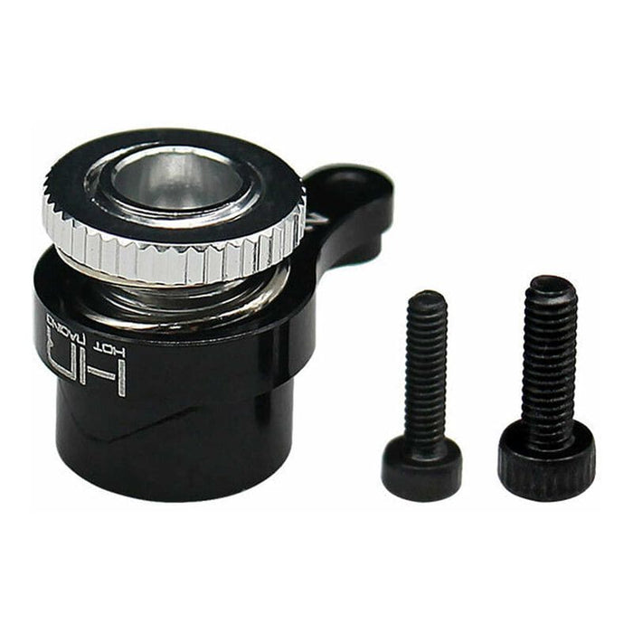 HRAMMJ48SH20T CNC Aluminum 20T Servo Saver Mini LMT