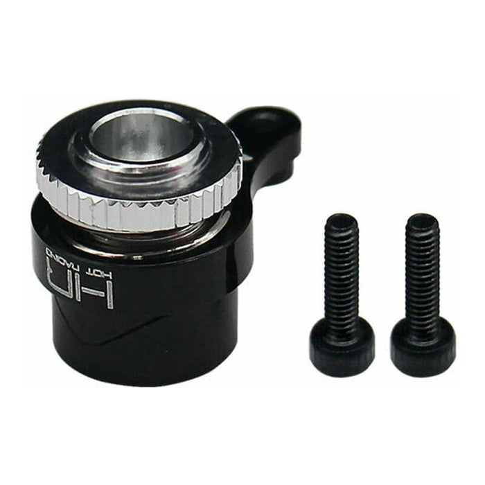 HRAMMJ48SH21T CNC Aluminum 21T Servo Saver Mini LMT